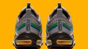 Des sneakers hommage à la Nintendo 64 bientôt vendues par Nike Des sneakers hommage à la Nintendo 64 bientôt vendues par Nike