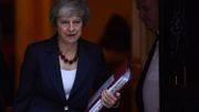 Discussions décisives sur le projet d'accord de Brexit entre Theresa May et son gouvernement Discussions décisives sur le projet d'accord de Brexit entre Theresa May et son gouvernement