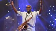 Manu Dibango Manu Dibango