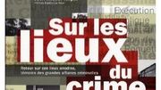 Sur les lieux du crime Sur les lieux du crime
