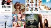 Les plus grands films à succès de François Ozon Les plus grands films à succès de François Ozon