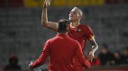 Tubize décroche sa première victoire de la saison, le Beerschot Wilrijk accroché Tubize décroche sa première victoire de la saison, le Beerschot Wilrijk accroché