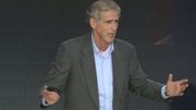 Hughes Bersini : "Pour Google, le rival technologique n’est plus l’Europe, mais la Chine. La position de Google est que si les Etats ne sont pas efficaces pour le faire, c’est au privé de s’en charger". Hughes Bersini : "Pour Google, le rival technologique n’est plus l’Europe, mais la Chine. La position de Google est que si les Etats ne sont pas efficaces pour le faire, c’est au privé de s’en charger".