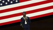 Simone Biles, la multiple championne olympique de gymnastique est triste, mais pas surprise. Simone Biles, la multiple championne olympique de gymnastique est triste, mais pas surprise.