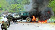 Assassinat d'un cinéaste qui tournait un documentaire sur la violence en Colombie Assassinat d'un cinéaste qui tournait un documentaire sur la violence en Colombie