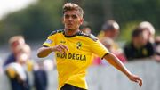 Le Beerschot Wilrijk se renforce avec l'arrivée de Faysel Kasmi Le Beerschot Wilrijk se renforce avec l'arrivée de Faysel Kasmi