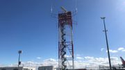 Le nouveau radar sol permettra de guider les avions et autres véhicules au sol sur le territoire de l'aéroport, même en cas de brouillard. Jusqu'à présent, les contrôleurs devaient opérer à vue. Le nouveau radar sol permettra de guider les avions et autres véhicules au sol sur le territoire de l'aéroport, même en cas de brouillard. Jusqu'à présent, les contrôleurs devaient opérer à vue.