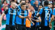 Bruges bat Courtrai et tient le rythme de Charleroi Bruges bat Courtrai et tient le rythme de Charleroi