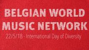 Belgian World Music Network : l'union belge Belgian World Music Network : l'union belge