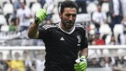 3 matchs de suspension pour Buffon pour son exclusion contre le Real Madrid 3 matchs de suspension pour Buffon pour son exclusion contre le Real Madrid