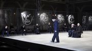 "Les choses qui passent" : un Requiem hollandais (Couperus/Ivo Van Hove). Secrets de famille et désirs frustrés. Bouleversant. Essentiel. **** "Les choses qui passent" : un Requiem hollandais (Couperus/Ivo Van Hove). Secrets de famille et désirs frustrés. Bouleversant. Essentiel. ****