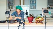 Confinement : des cours de cuisine en ligne pour vous donner des idées Confinement : des cours de cuisine en ligne pour vous donner des idées