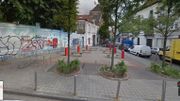 A l'angle des rues de la Limite et de l'Abondance, la nouvelle place Jean Demannez? A l'angle des rues de la Limite et de l'Abondance, la nouvelle place Jean Demannez?