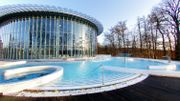 Une journée détente aux Thermes de Spa Une journée détente aux Thermes de Spa