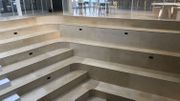 L'Arène, espace polyvalent pour conférences L'Arène, espace polyvalent pour conférences