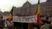 Il y a juste 20 ans, le Roi Baudouin décédait Il y a juste 20 ans, le Roi Baudouin décédait