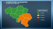 Temps agité pour ce dernier dimanche de l’année 2020 Temps agité pour ce dernier dimanche de l’année 2020
