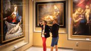 Après Toulouse Lautrec, Léon Spillaert s’expose au MUDIA de Redu Après Toulouse Lautrec, Léon Spillaert s’expose au MUDIA de Redu