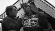 Roger De Vlaeminck Roger De Vlaeminck