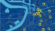 Les grenades ne cessent d'exploser à Anvers, la faute à la mafia de la drogue? Les grenades ne cessent d'exploser à Anvers, la faute à la mafia de la drogue?
