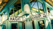 Haight Ashbury Haight Ashbury