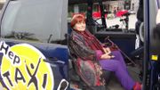 Archive : L'interview intégrale d'Agnès Varda dans Hep Taxi ! en 2016 Archive : L'interview intégrale d'Agnès Varda dans Hep Taxi ! en 2016