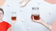 Fais-le ! : le tuto d'Amandine pour faire de la cire épilatoire maison Fais-le ! : le tuto d'Amandine pour faire de la cire épilatoire maison