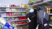 Banques alimentaires, épiceries sociales, restaurants solidaires: comment le coronavirus fragilise l’aide aux plus démunis Banques alimentaires, épiceries sociales, restaurants solidaires: comment le coronavirus fragilise l’aide aux plus démunis