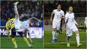 L'Espagne arrache un partage et sa qualif, l'Italie plante 5 buts L'Espagne arrache un partage et sa qualif, l'Italie plante 5 buts