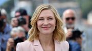 L'avis de Cate Blanchett sur la Palme d'Or