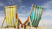 Avez-vous déjà pensé à vos vacances d'été ? Avez-vous déjà pensé à vos vacances d'été ?