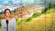Découverte d'un espace étonnant pour la biodiversité : les carrières Découverte d'un espace étonnant pour la biodiversité : les carrières