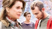 Concours : "L'adieu à la nuit" avec Catherine Deneuve à gagner en DVD Concours : "L'adieu à la nuit" avec Catherine Deneuve à gagner en DVD