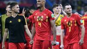France – Belgique : un duel historique entre voisins ! France – Belgique : un duel historique entre voisins !