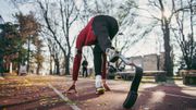 Les jambes bioniques se développent à pas de géant Les jambes bioniques se développent à pas de géant