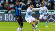 Pro League : le Club Bruges domine un Seraing joueur et tenace (3-2) Pro League : le Club Bruges domine un Seraing joueur et tenace (3-2)