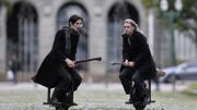 A quand les compétitions de Quidditch ? A quand les compétitions de Quidditch ?