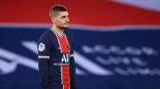 PSG : blessé, Marco Verratti manquera la fin de saison en Ligue 1, sa participation à l'Euro incertaine PSG : blessé, Marco Verratti manquera la fin de saison en Ligue 1, sa participation à l'Euro incertaine