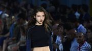 Mode : les trois top-modèles à suivre à la rentrée Mode : les trois top-modèles à suivre à la rentrée