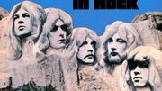 Les 50 ans d'In Rock de Deep Purple