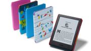 Amazon annonce sa première liseuse pour enfants Amazon annonce sa première liseuse pour enfants