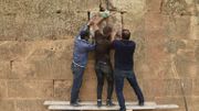 Vieilles de 16 siècles, les "pyramides" d'Algérie gardent de nombreux mystères Vieilles de 16 siècles, les "pyramides" d'Algérie gardent de nombreux mystères