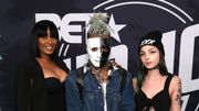 USA: un suspect arrêté dans le meurtre du rappeur XXXTentacion USA: un suspect arrêté dans le meurtre du rappeur XXXTentacion