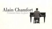 Alain Chamfort... Sa "Carte belge" passe par La Louvière ! Alain Chamfort... Sa "Carte belge" passe par La Louvière !