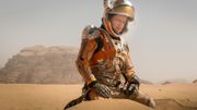 Box-office mondial : "Seul sur Mars" garde la tête