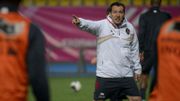 Marc Wilmots Marc Wilmots