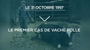 De la vache folle à Veviba: retour sur 20 ans de scandales agro-alimentaires en Belgique De la vache folle à Veviba: retour sur 20 ans de scandales agro-alimentaires en Belgique