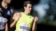 Van der Plaetsen, 3e après la 1re journée du décathlon, à 22 points des minima de Doha Van der Plaetsen, 3e après la 1re journée du décathlon, à 22 points des minima de Doha