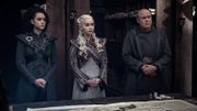 C'est l'épisode final: "Game of Thrones" tire sa révérence avec passion C'est l'épisode final: "Game of Thrones" tire sa révérence avec passion