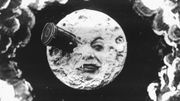 Méliès nous offrait la lune il y a 120 ans